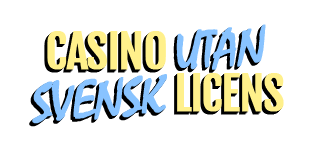 CasinoUtanSvenskLicens.re Logo